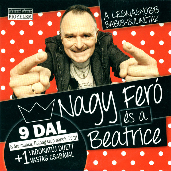 A Legnagyobb Babos-Bulinóták