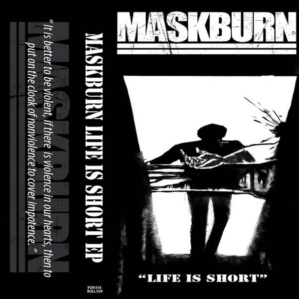 Life Is Short EP
