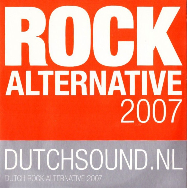 Dutch Rock Alternative 2007