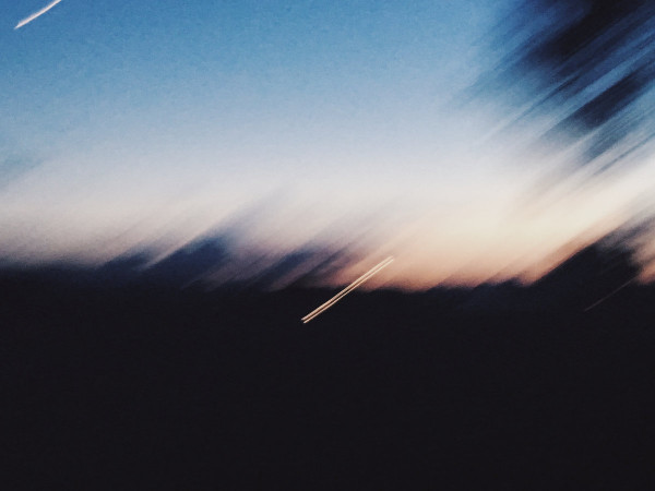 Eventually Everything