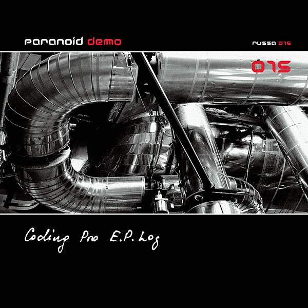 Coding Pro E.P.Log