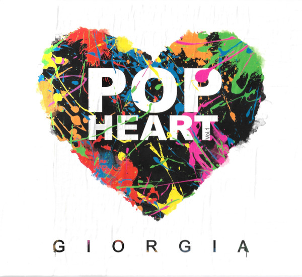 Pop Heart 