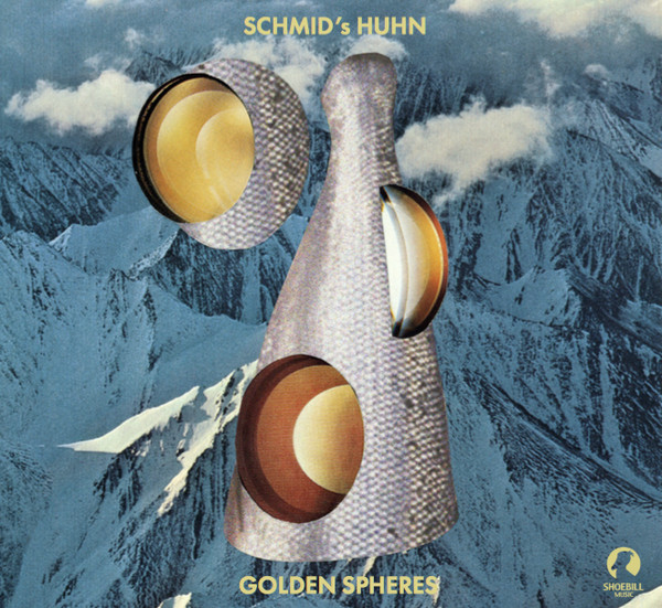 Golden Spheres