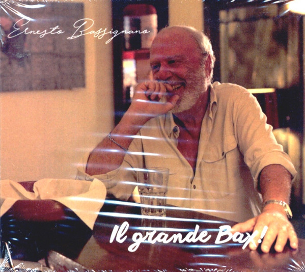 Il Grande Bax!