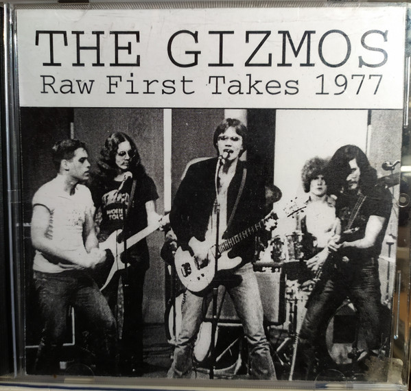 Raw First Takes 1977
