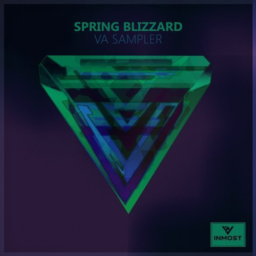 Spring Blizzard (VA Sampler)