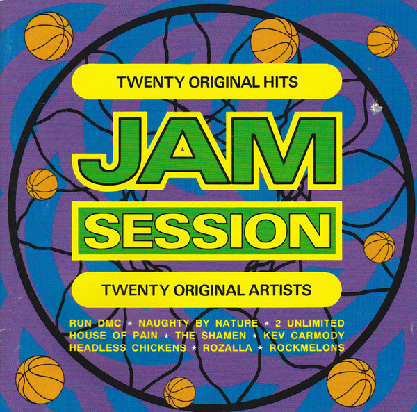 Jam Session