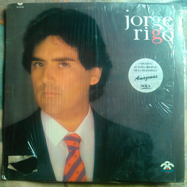 Jorge Rigó