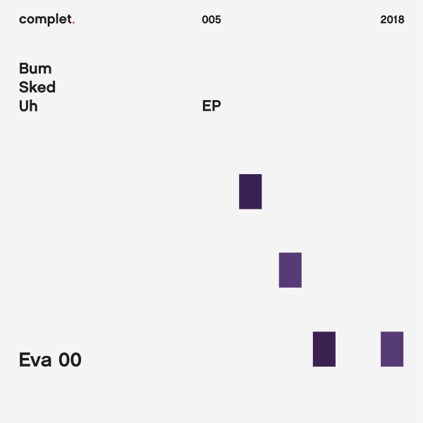 Bum Sked Uh EP