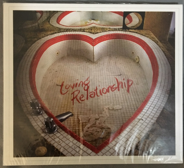Suneaters II: Loving Relationship