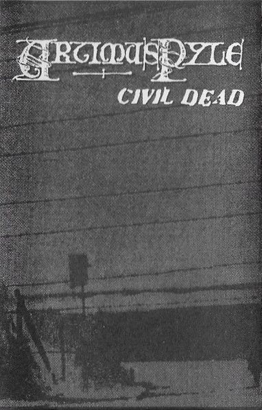 Civil Dead