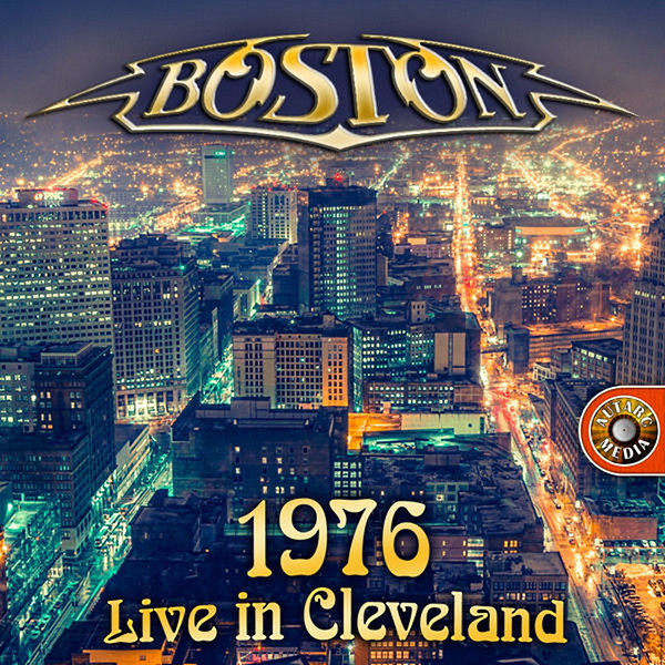 1976 Live In Cleveland
