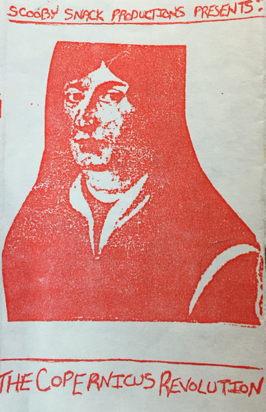 The Copernicus Revolution