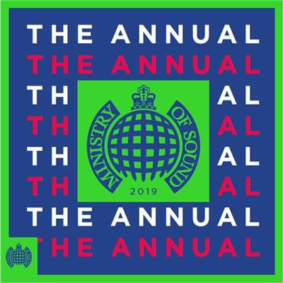 The Annual 2019
