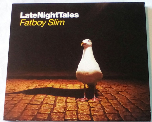 LateNightTales