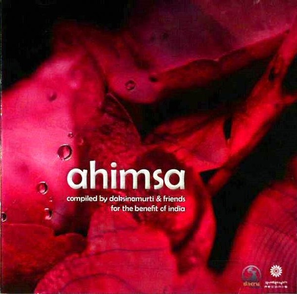 Ahimsa