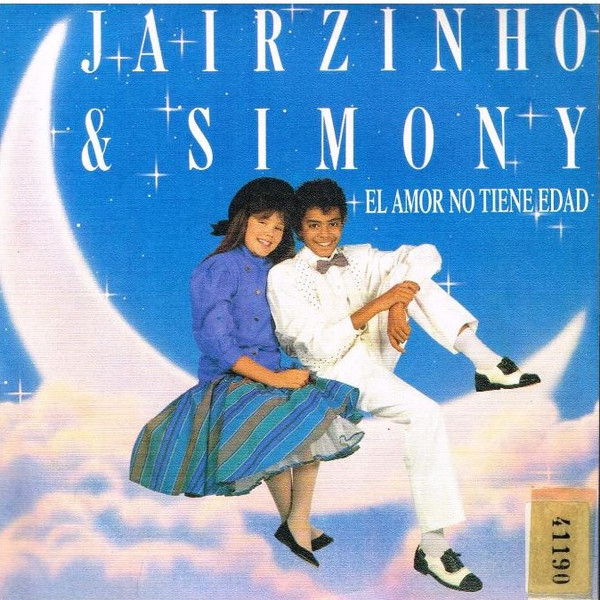 El Amor No Tiene Edad