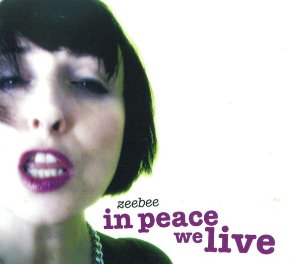 In Peace We Live