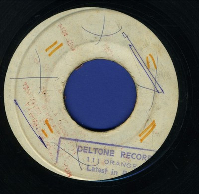 Tear Drops Falling / Someone To Love