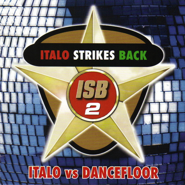 Italo Strikes Back Vol. 2