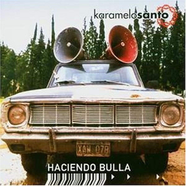 Haciendo Bulla