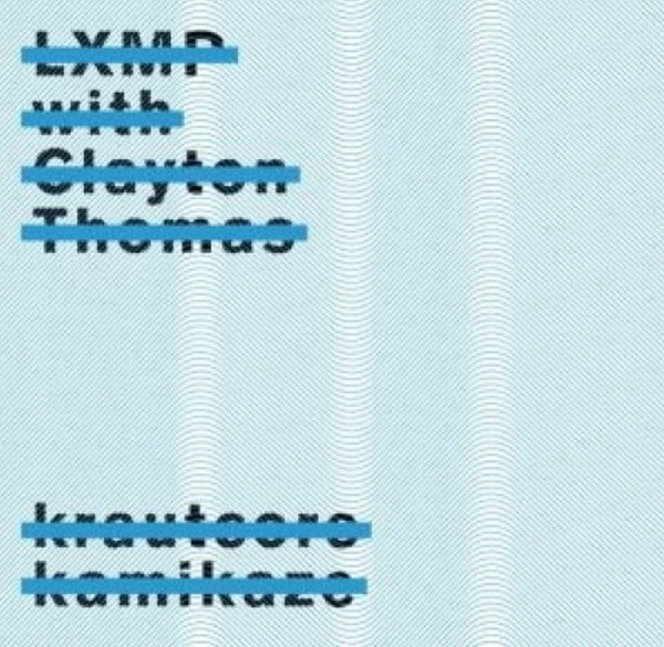 Krautcore Kamikaze