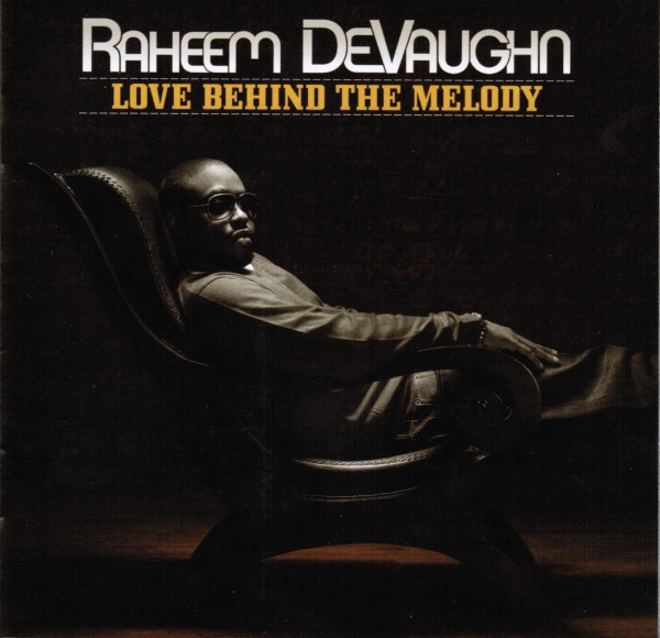 Love Behind The Melody