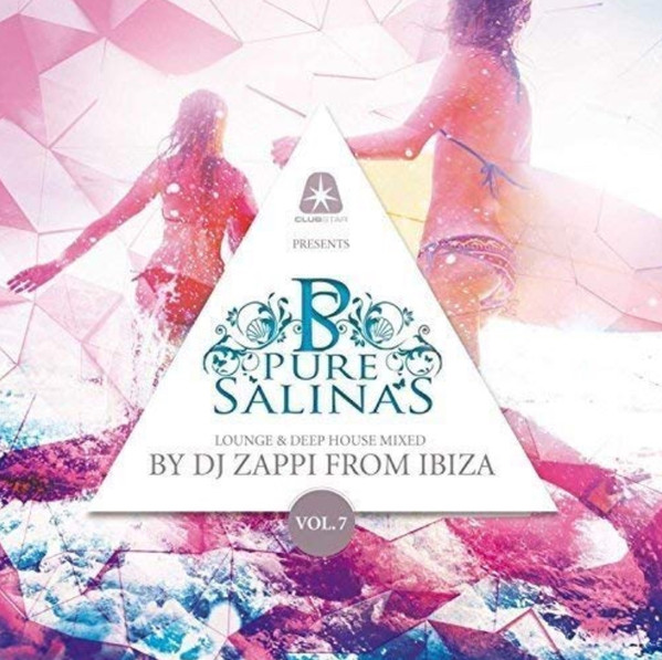 Pure Salinas Vol. 7