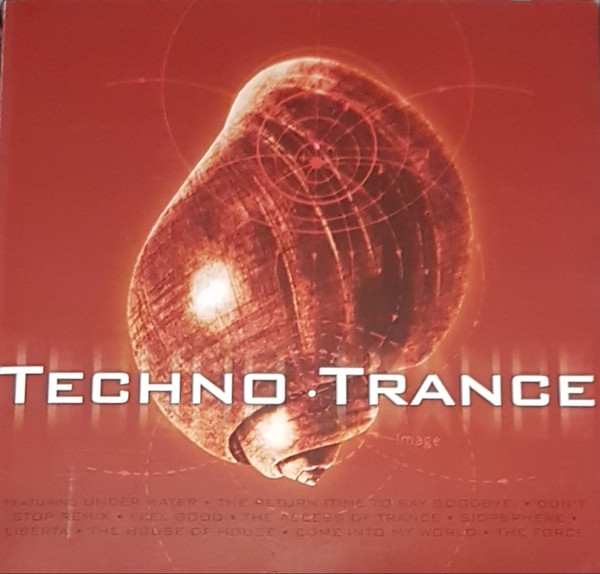 Techno Trance