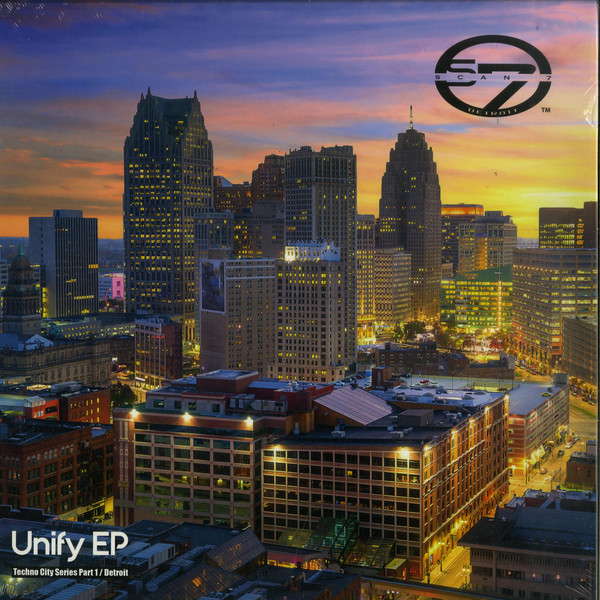 Unify EP