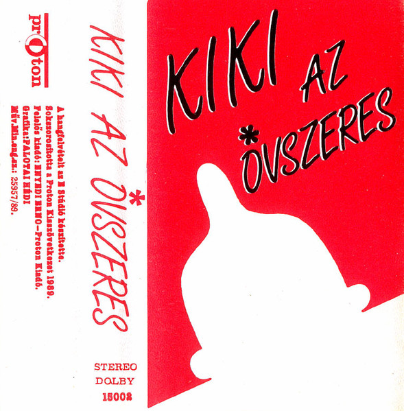 Kiki Az Óvszeres