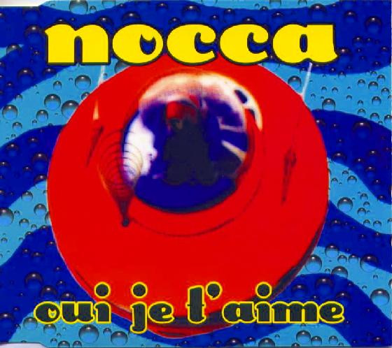 Oui Je T'Aime