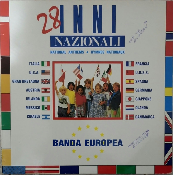 28 Inni Nazionali