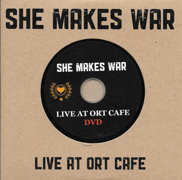 Live At Ort Cafe