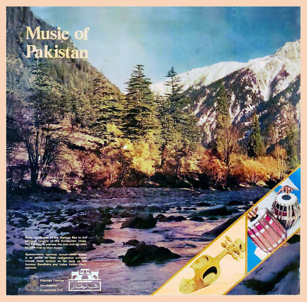 Music Of Pakistan