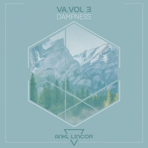 Dampness (VA. Vol 3)