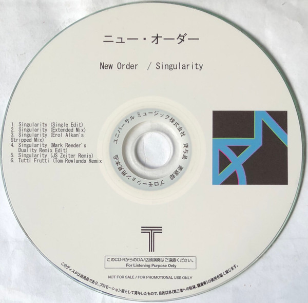 Singularity
