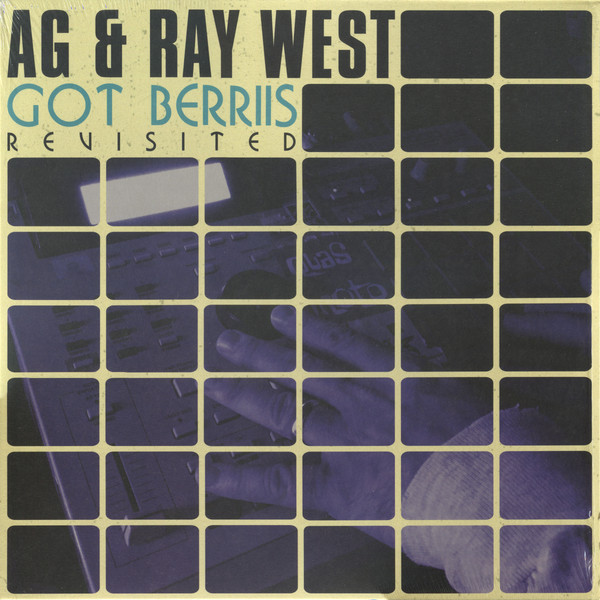 Got Berriis - Revisited