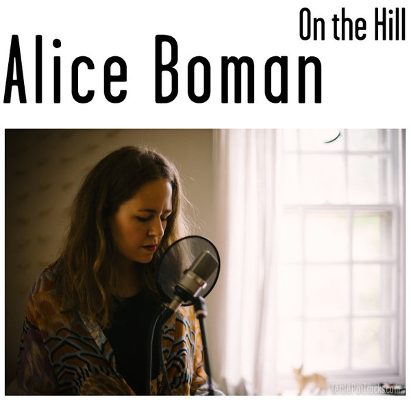 On The Hill Session