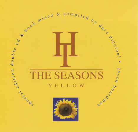 The Seasons - Yellow