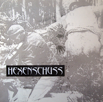 Hexenschuss