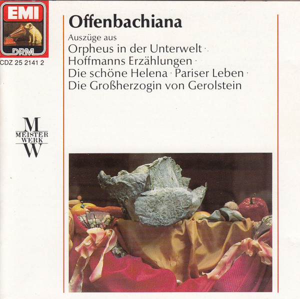 Offenbachiana