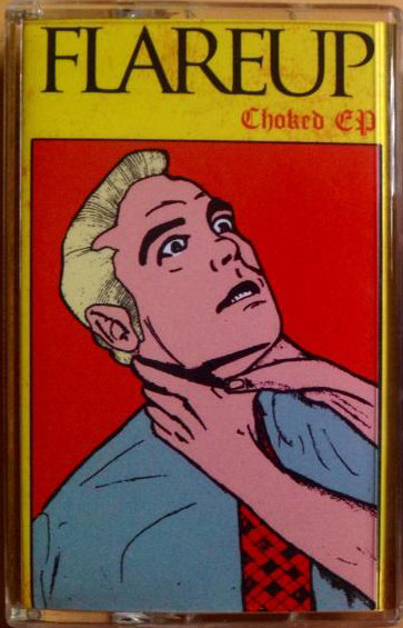 Choke ep