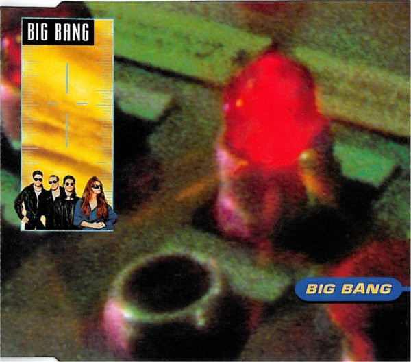 Big Bang
