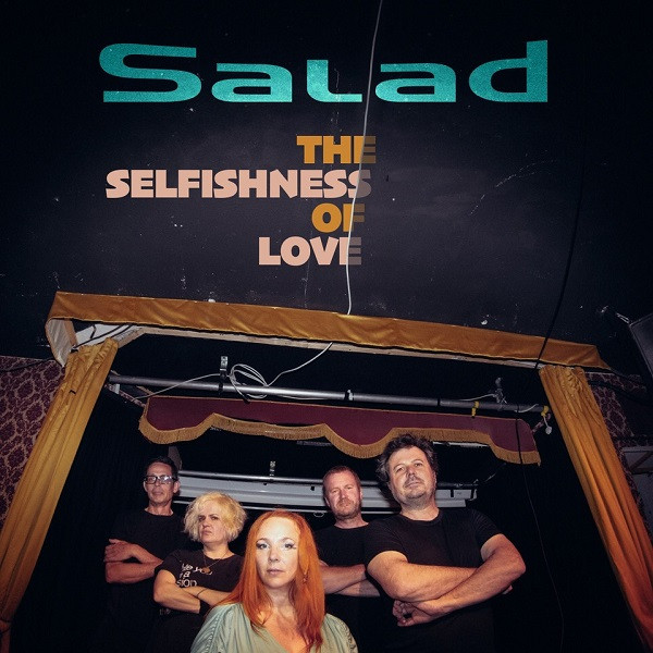 The Selfishness Of Love