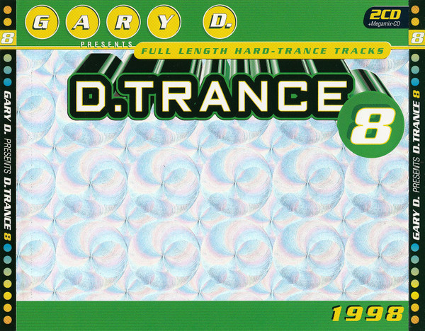 D.Trance 8