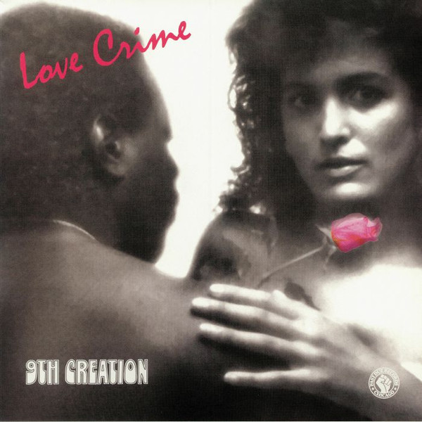 Love Crime