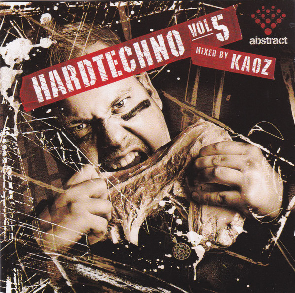 Hardtechno Vol 5