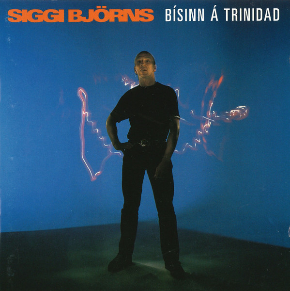 Bísinn Á Trinidad