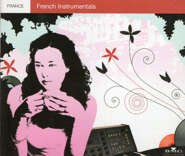 French Instrumentals